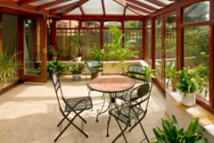 Bodden conservatory quotes