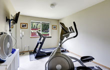 Bodden home gym construction leads